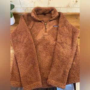 Patagonia Los Gatos sweater